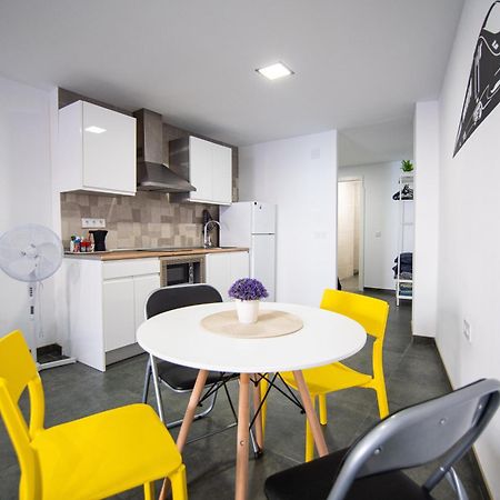 Loft Entero Centro Alicante Esterno foto