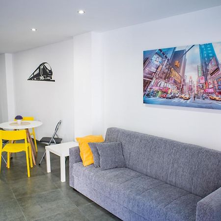 Loft Entero Centro Alicante Esterno foto