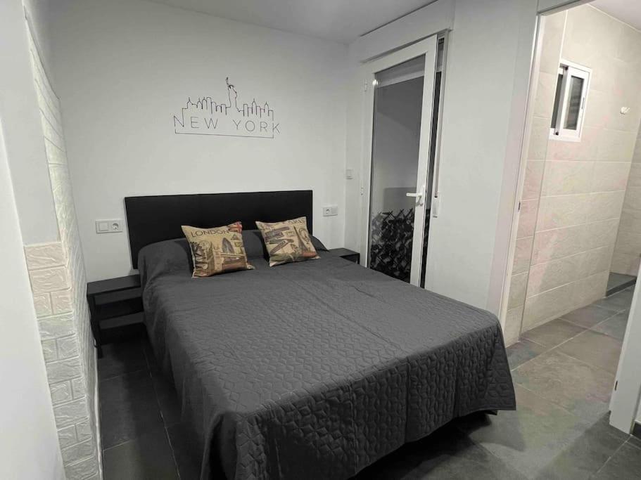 Loft Entero Centro Alicante Esterno foto