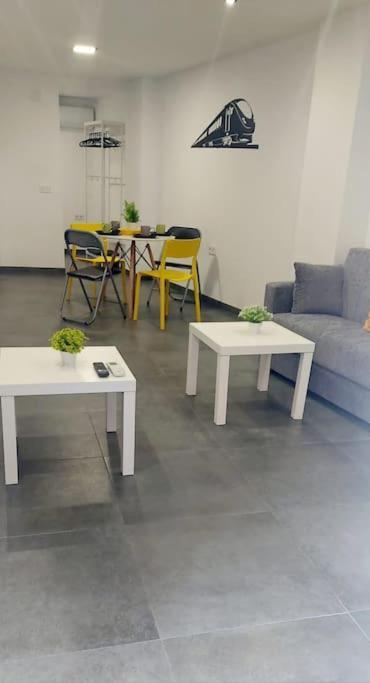 Loft Entero Centro Alicante Esterno foto
